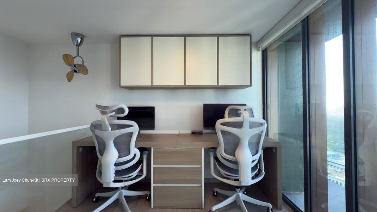 Normanton Park (D5), Apartment #460915131
